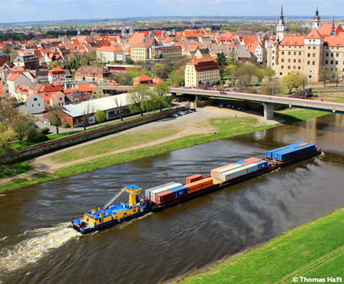 Torgau © Thomas Haft
